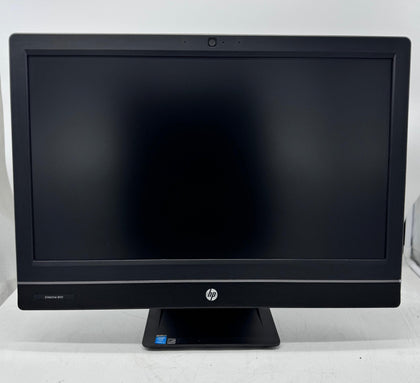 HP  All-in-One 800 G1 i7-4770S 16GB SSD 240GB 23