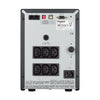 Legrand Niky S 1500VA 900W UPS  A linea interattiva 1,5 kV batterie nuove