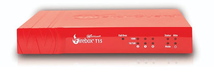 WatchGuard Firebox T15 Firewall USATO – PER PARTI/RICAMBIO – NO ALIMENTATORE