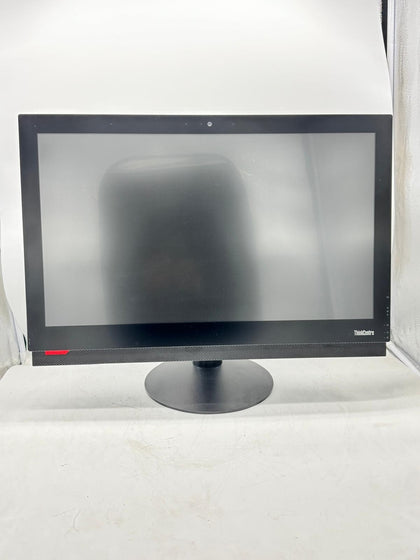 LENOVO ALL IN ONE M910Z I5-7500 RAM 16GB SSD WIN 11 RICNDIZIONATO