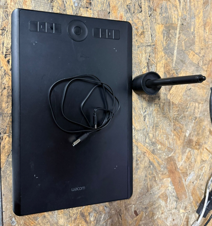 WACOM INTUOS PRO M PTH-660 PEN