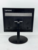 LENOVO MONITOR  THINKVISION T1714PA LED IPS 5:4 1280X1024 FHD NUOVO