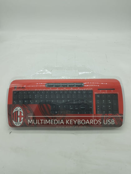 tastiere usb milan official