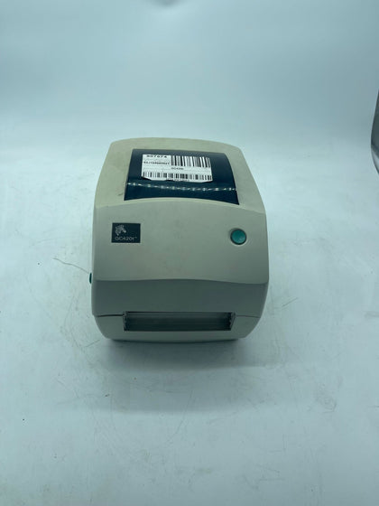 LOTTO 7 STAMPANTE TERMICA ZEBRA GC420T