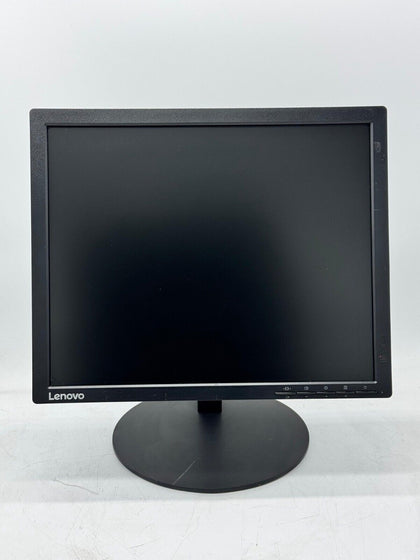 LENOVO MONITOR  THINKVISION T1714PA LED IPS 5:4 1280X1024 FHD RICONDIZIONATO