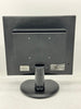 Monitor Philips Brilliance 17S Monitor TFT 17