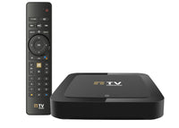 Tim Vision tim Box 2021 decoder dvb T2 android 4k netflix dazn WIFI NUOVO